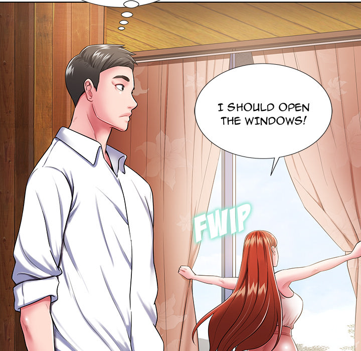 Safe Haven Chapter 1 Page 149
