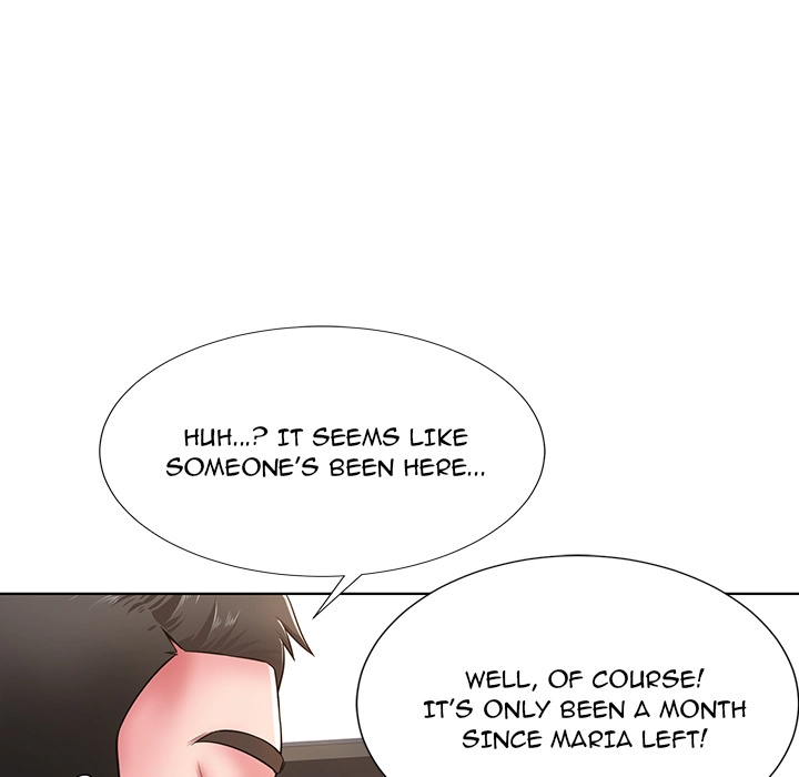 Safe Haven Chapter 1 Page 151