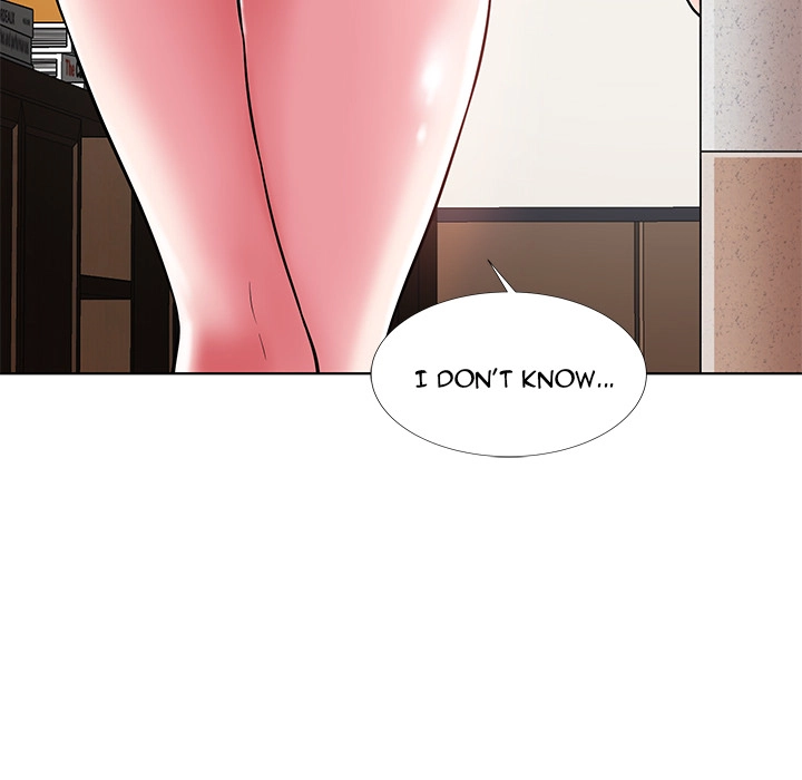 Safe Haven Chapter 1 Page 156