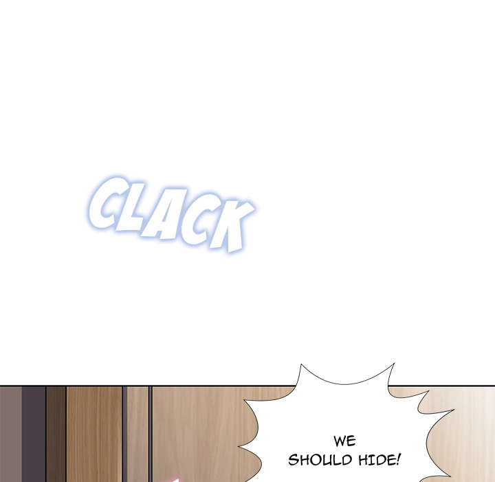 Safe Haven Chapter 1 Page 157