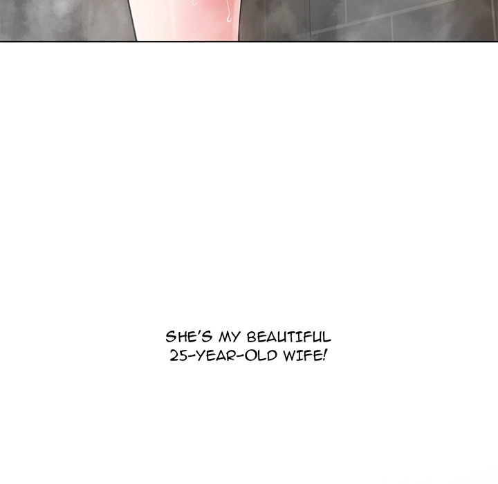 Safe Haven Chapter 1 Page 16
