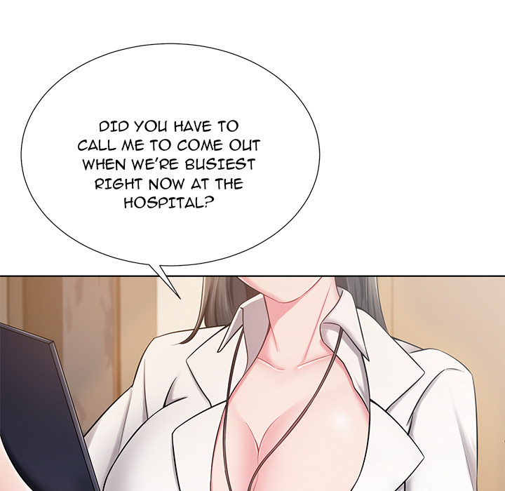 Safe Haven Chapter 1 Page 160