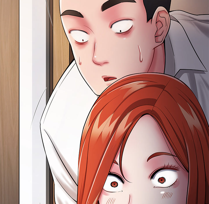 Safe Haven Chapter 1 Page 165