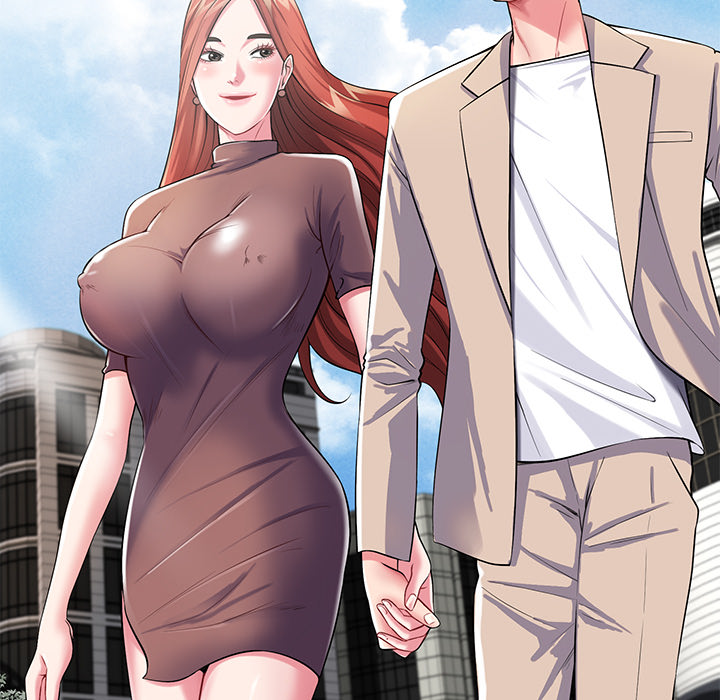 Safe Haven Chapter 1 Page 18