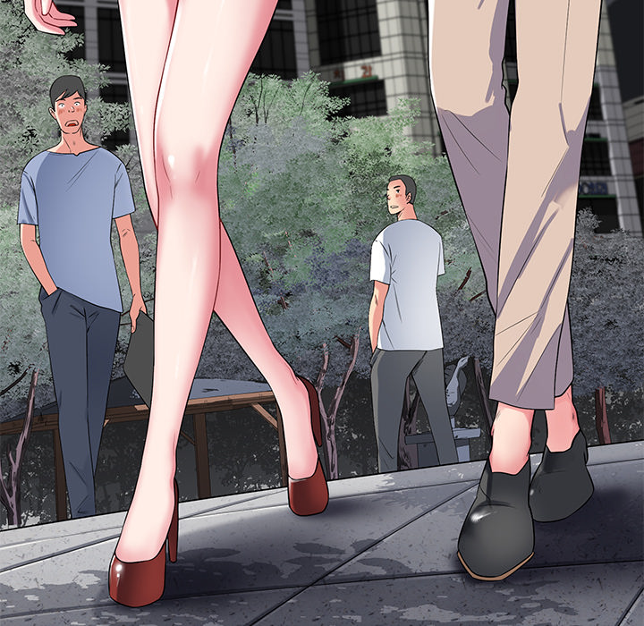 Safe Haven Chapter 1 Page 19