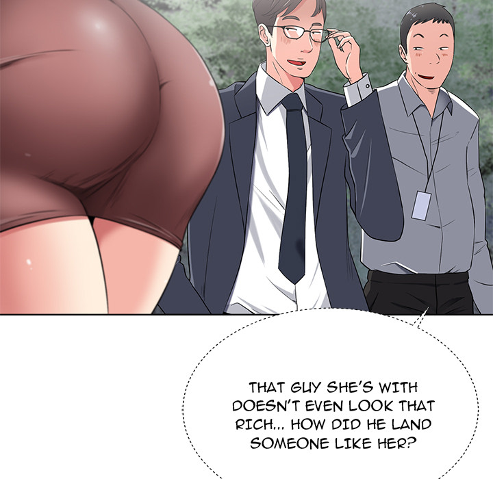 Safe Haven Chapter 1 Page 21