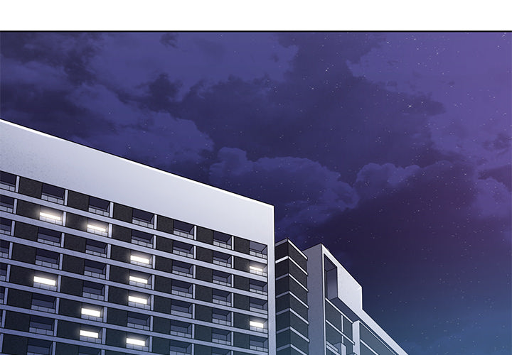 Safe Haven Chapter 1 Page 4