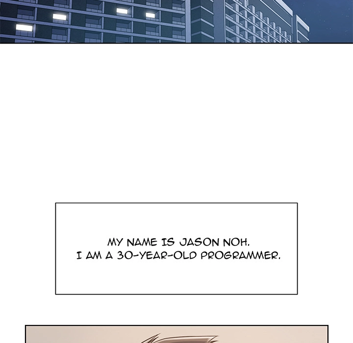 Safe Haven Chapter 1 Page 5