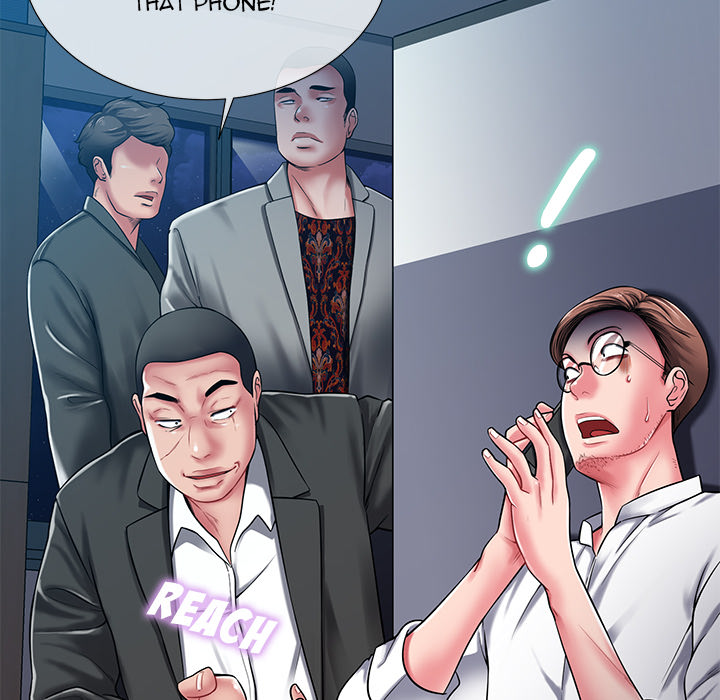 Safe Haven Chapter 1 Page 61