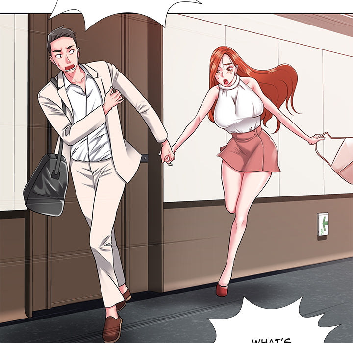 Safe Haven Chapter 1 Page 73