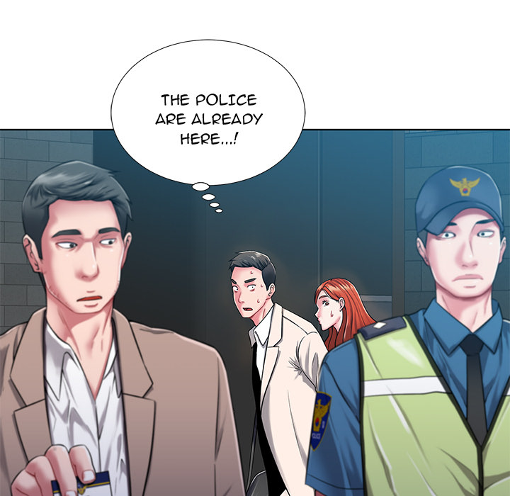 Safe Haven Chapter 1 Page 76