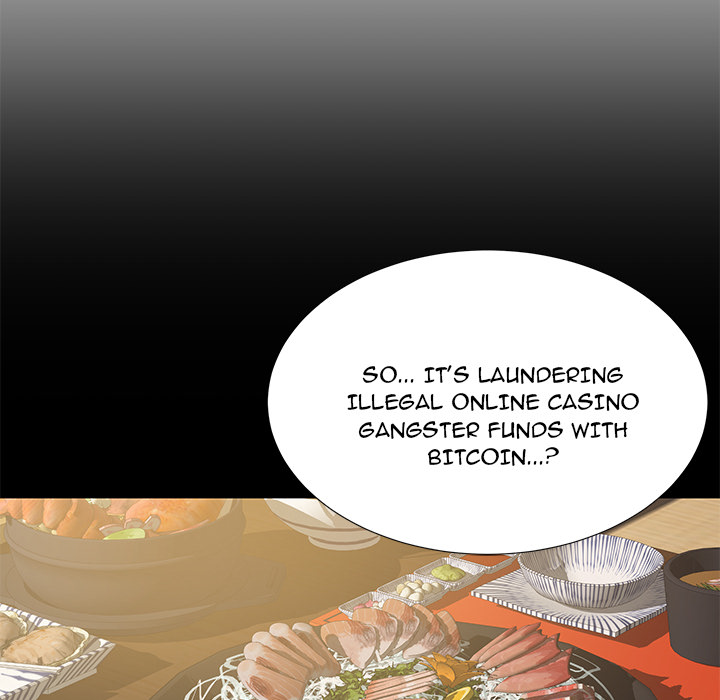 Safe Haven Chapter 1 Page 82