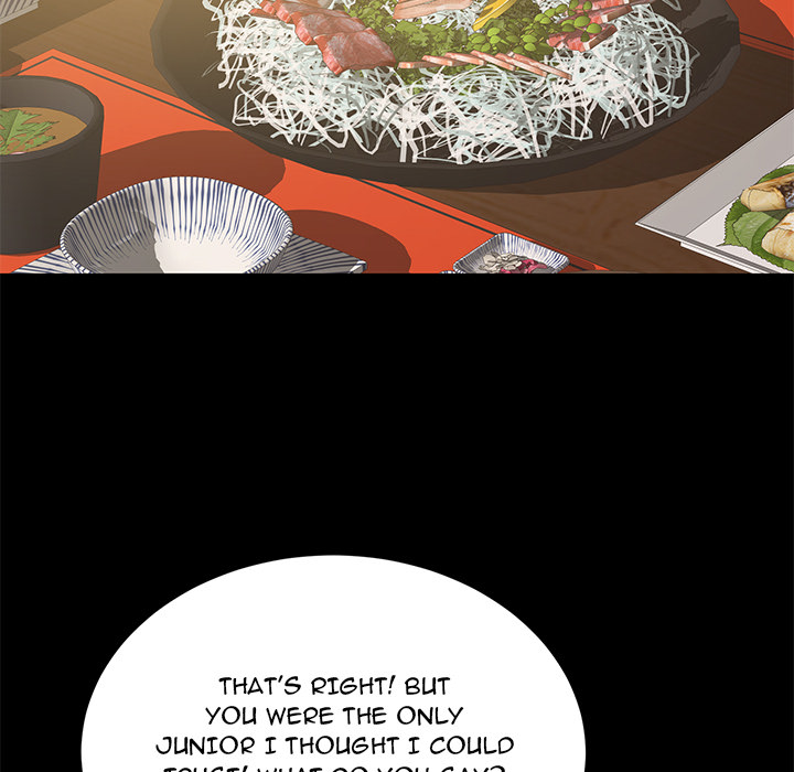 Safe Haven Chapter 1 Page 83