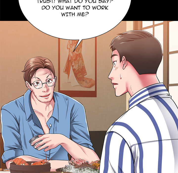 Safe Haven Chapter 1 Page 84