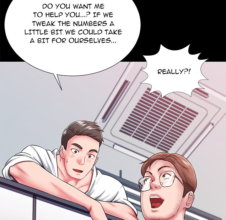 Safe Haven Chapter 1 Page 87