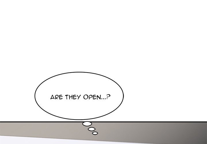 Safe Haven Chapter 10 Page 1