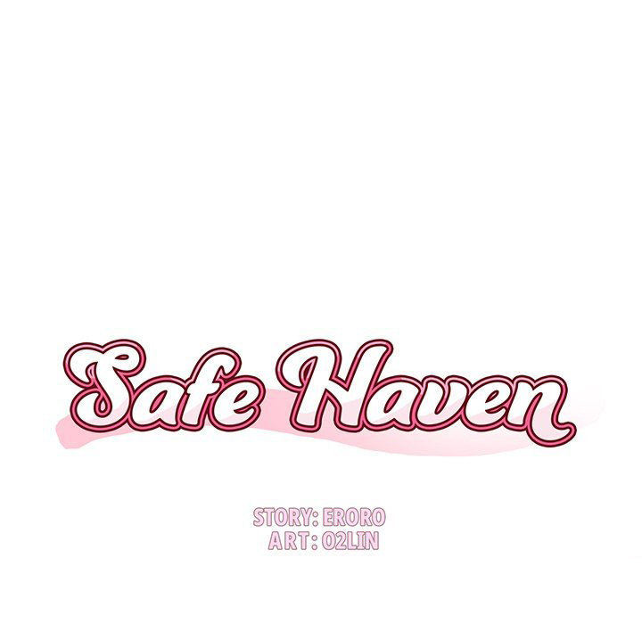 Safe Haven Chapter 10 Page 11