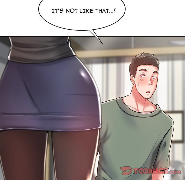Safe Haven Chapter 10 Page 116