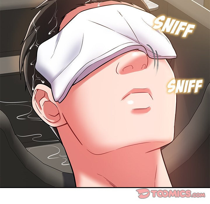 Safe Haven Chapter 10 Page 124