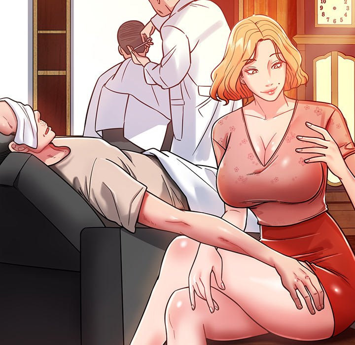 Safe Haven Chapter 10 Page 136