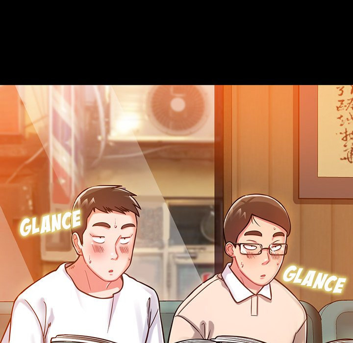 Safe Haven Chapter 10 Page 138