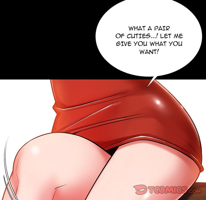 Safe Haven Chapter 10 Page 148