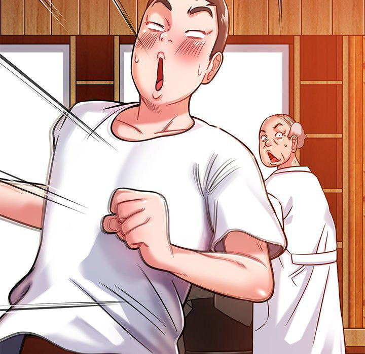 Safe Haven Chapter 10 Page 161
