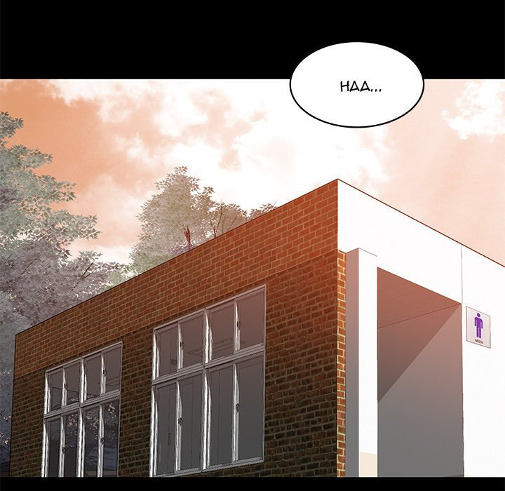 Safe Haven Chapter 10 Page 165