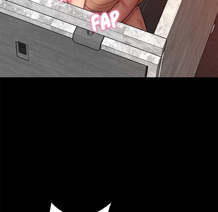 Safe Haven Chapter 10 Page 168