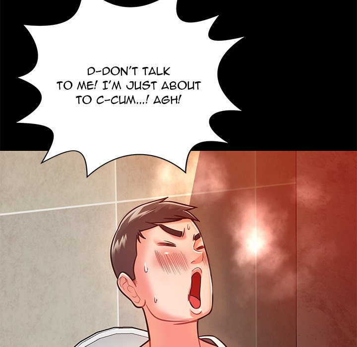 Safe Haven Chapter 10 Page 169