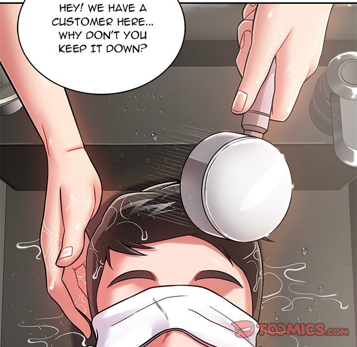 Safe Haven Chapter 10 Page 180