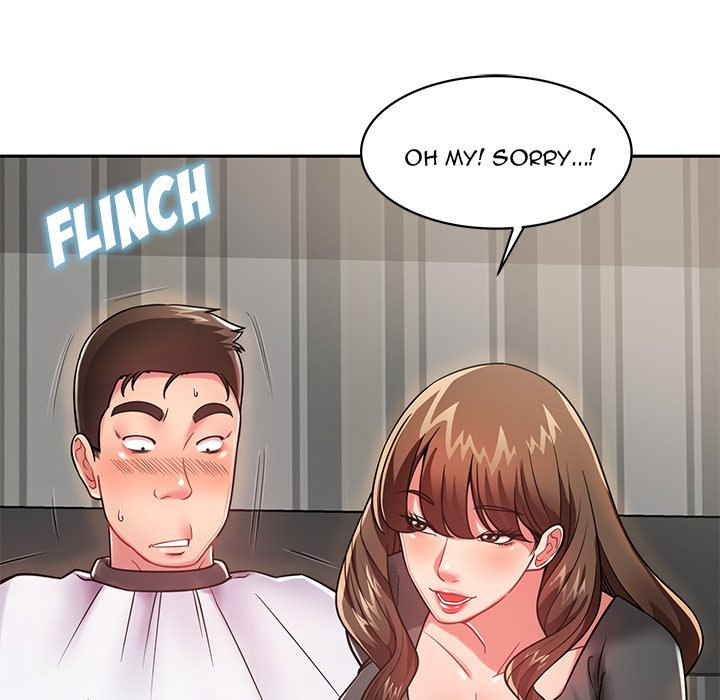 Safe Haven Chapter 10 Page 33