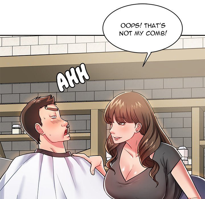 Safe Haven Chapter 10 Page 38