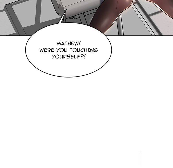 Safe Haven Chapter 10 Page 47