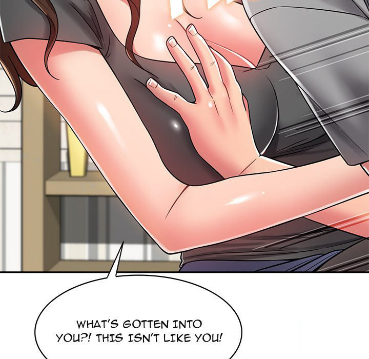 Safe Haven Chapter 10 Page 50