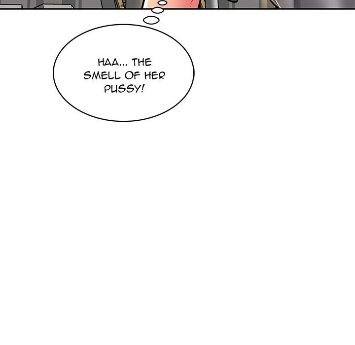Safe Haven Chapter 10 Page 54