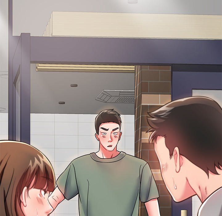 Safe Haven Chapter 10 Page 71