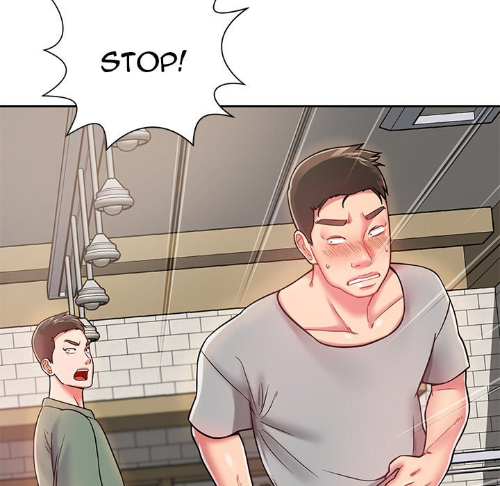 Safe Haven Chapter 10 Page 78