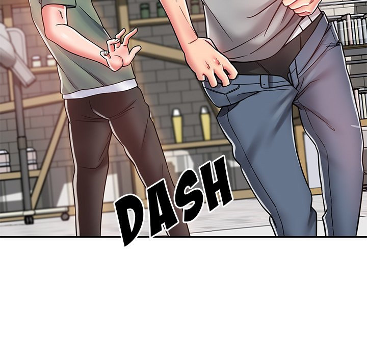 Safe Haven Chapter 10 Page 79