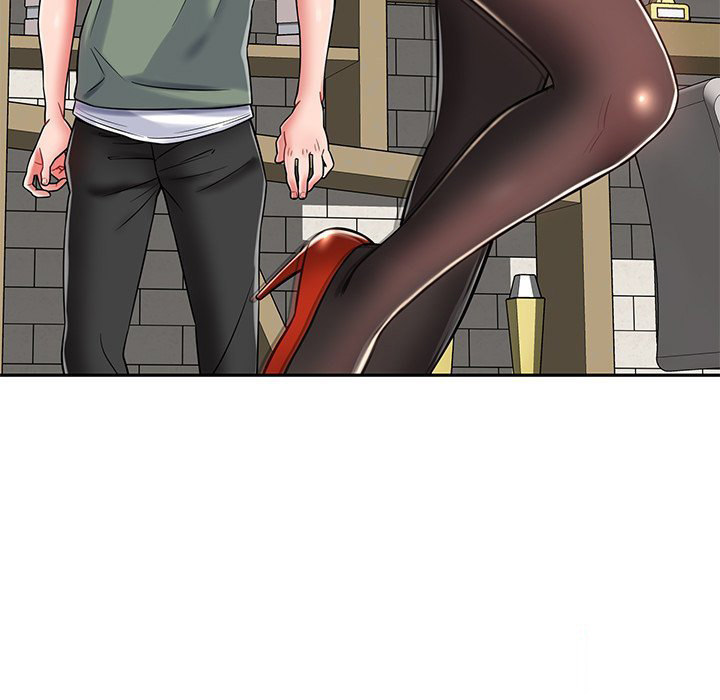 Safe Haven Chapter 10 Page 86