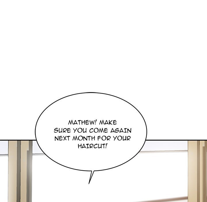 Safe Haven Chapter 10 Page 87