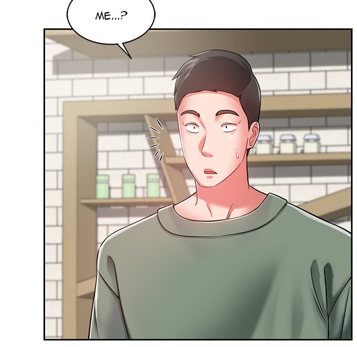 Safe Haven Chapter 10 Page 94
