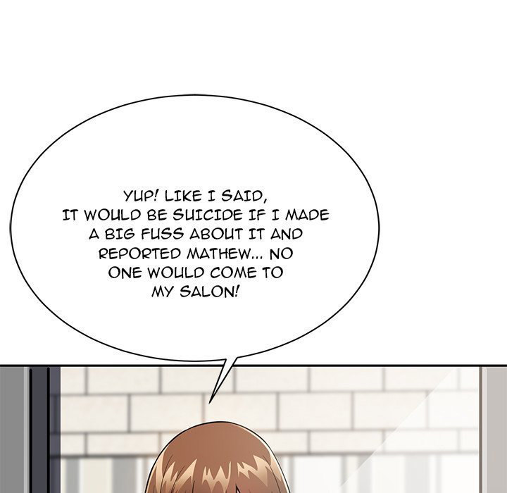 Safe Haven Chapter 10 Page 98