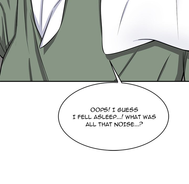 Safe Haven Chapter 11 Page 106