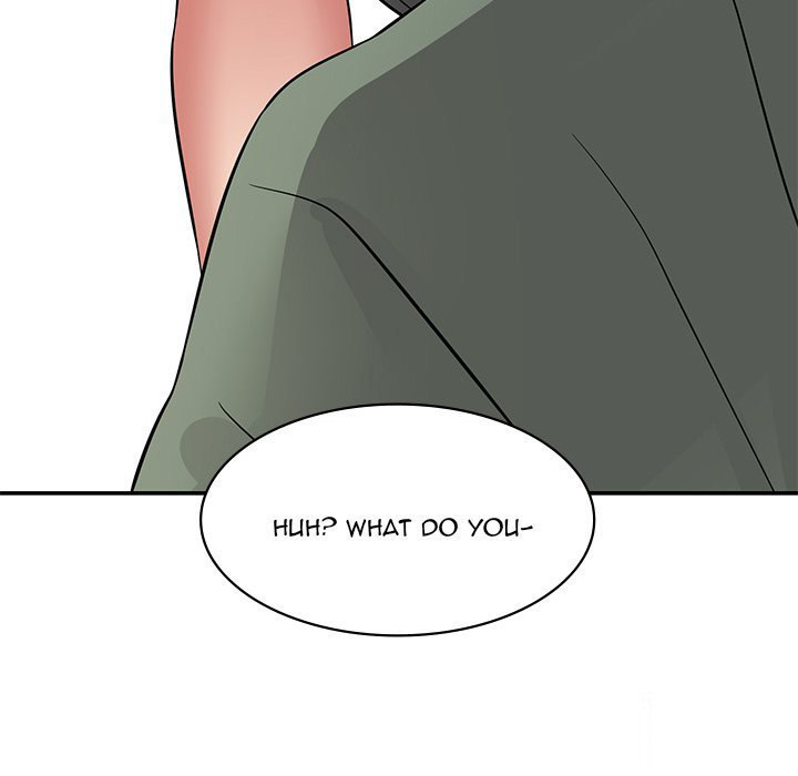 Safe Haven Chapter 11 Page 110