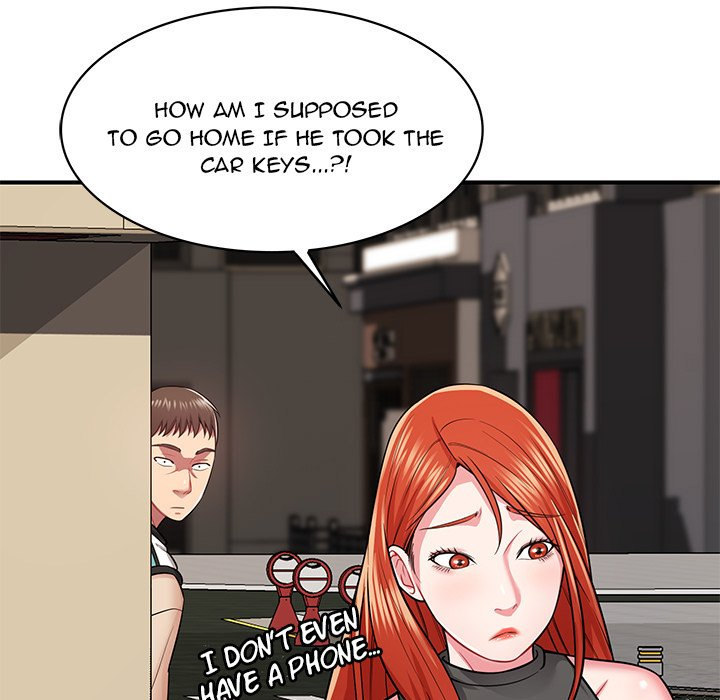 Safe Haven Chapter 11 Page 120