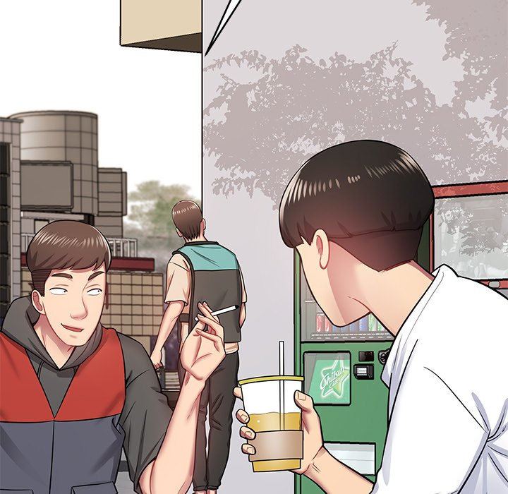 Safe Haven Chapter 11 Page 126