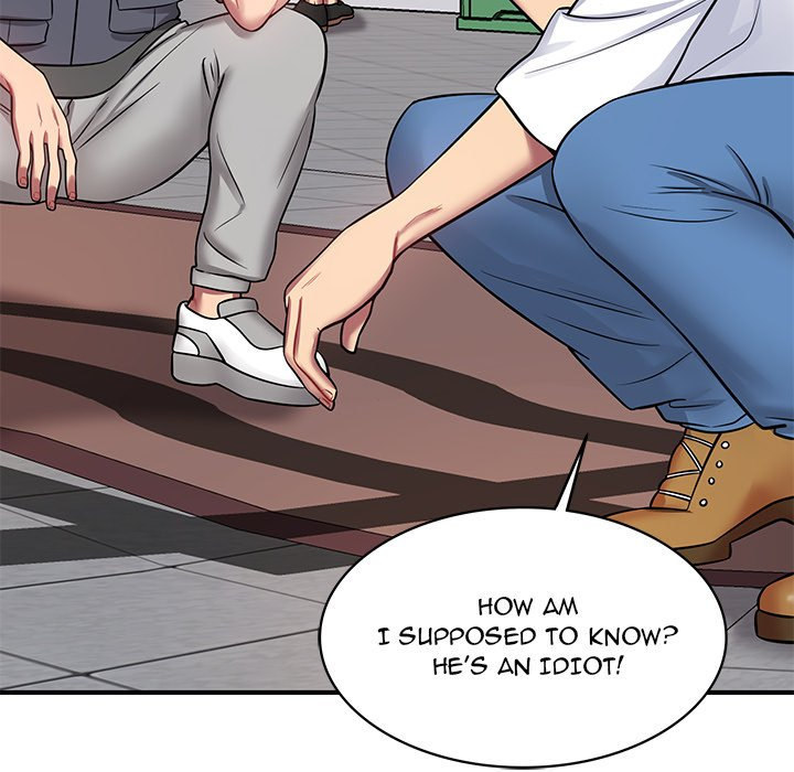Safe Haven Chapter 11 Page 127
