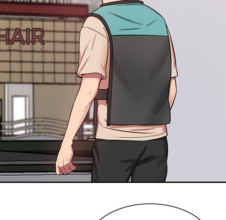 Safe Haven Chapter 11 Page 130