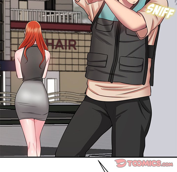 Safe Haven Chapter 11 Page 136